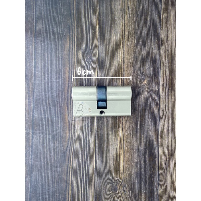 BODY Kunci Pintu Dorong Geser Soligen 9405 / Body Sliding Door Soligen