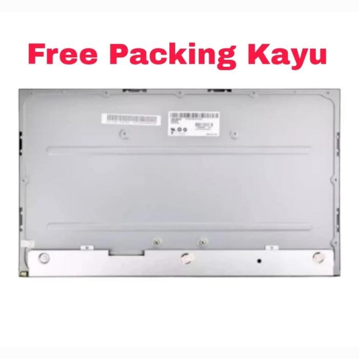 LED LCD PC AIO ONE HP 22 TPC-Q047-22 22-C0206D 21.5 INCH FULL HD TERLARIS