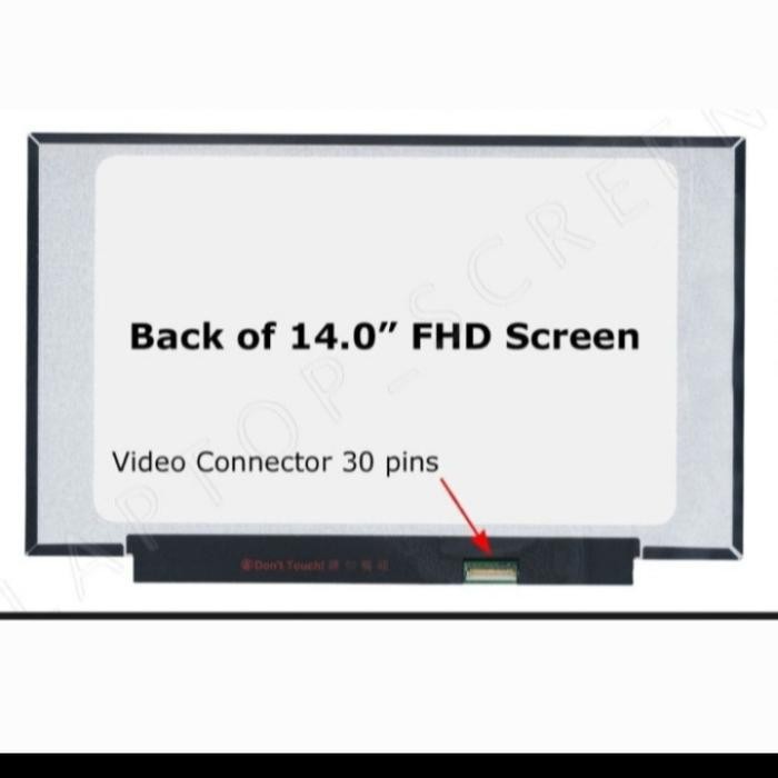 LAYAR LED LCD LAPTOP ACER SWIFT 3 SF314 N17W7 SWIFT 3 SF314-41-R82U