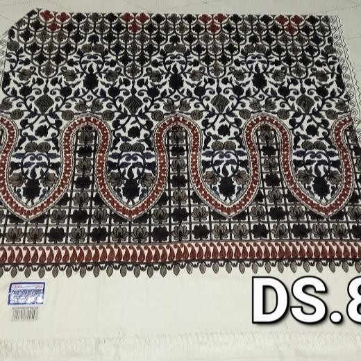 Sorban Rida Kashmiri Sulam Mewah