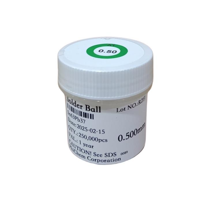 [Dekko Tools] Timah Butir/Solder Ball