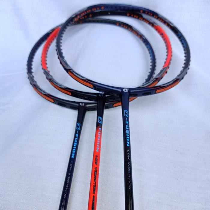 Raket Apacs Z Fusion