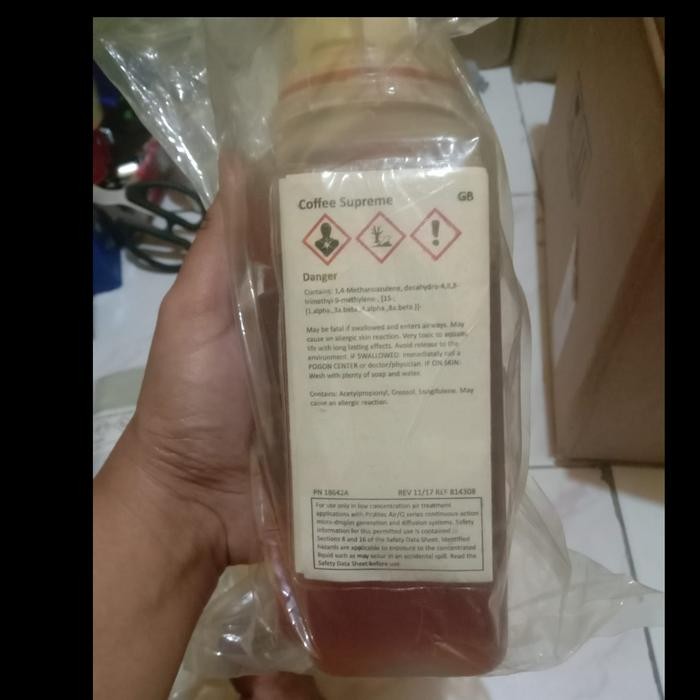 Refil Pengharum Uap Scenting Prolitec Grab/Gosend