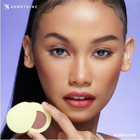 Somethinc Eggo 3D Contour - Powder Contour / Bronzer