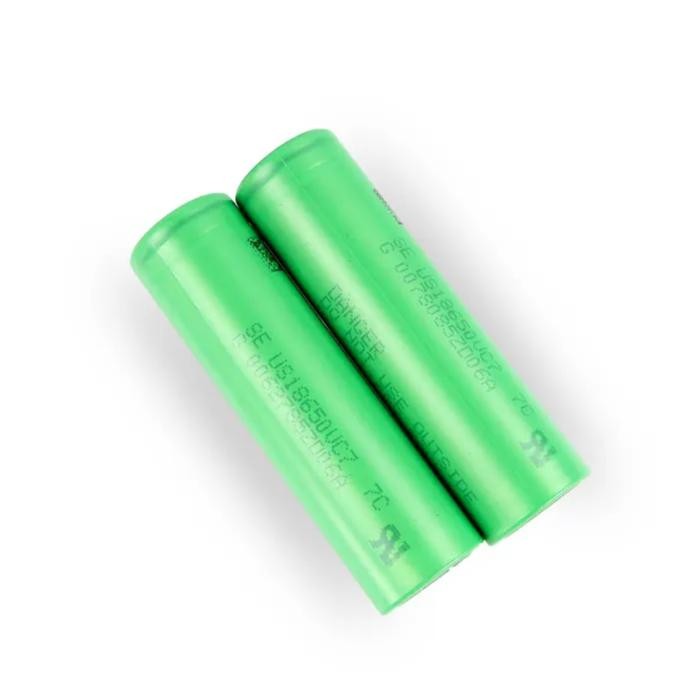 BATERAI MURATA VC7 INR 18650 3.7VOLT 3500MAH 10A LITHIUM-ION AUTHENTIC