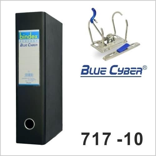 

Ordner Bindex 717 Ukuran Folio Tebal 7Cm