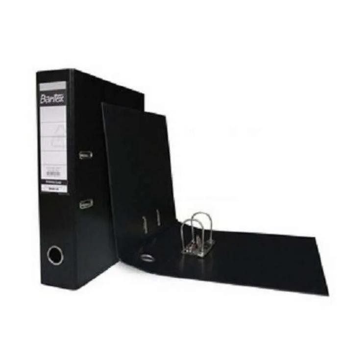 

Ordner Bantex 1450-10 (Black) A4 7 Cm Binder Folder File Stationery