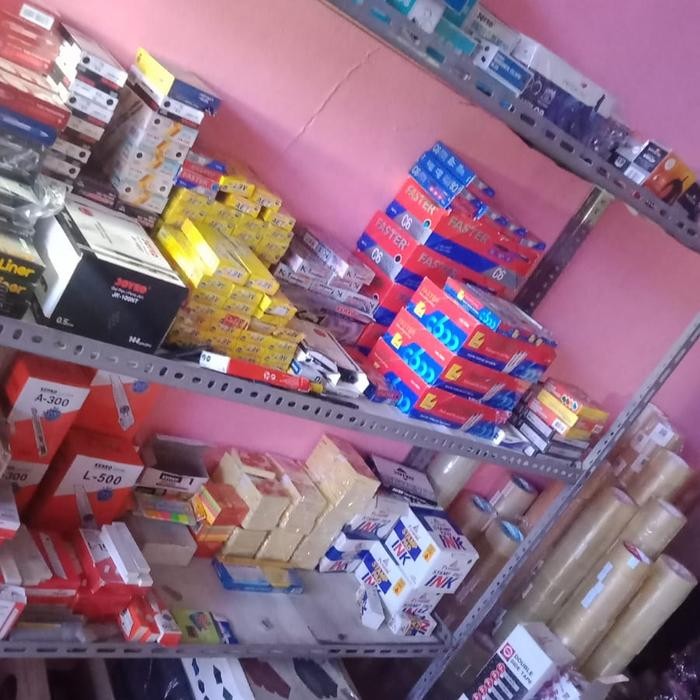 

Ordner Bantex 1450V..Ukuran A4..