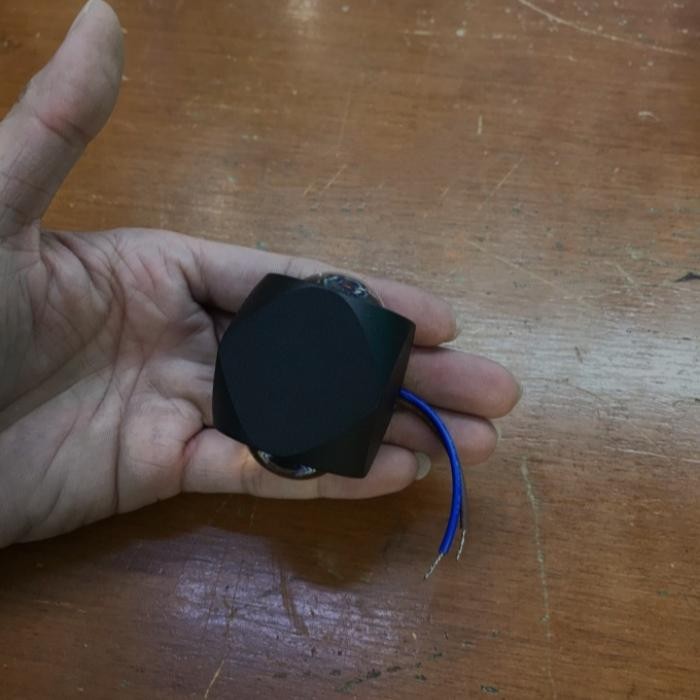 Lampu Dinding 2 Watt Minimalis Lampu Pagar 2W 2 Arah Led Tiang 2 Watt