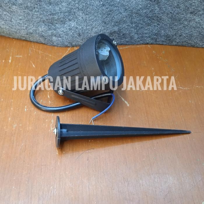 Kap Lampu Taman Mr16 Kap Sorot Taman Mr16 Outdoor