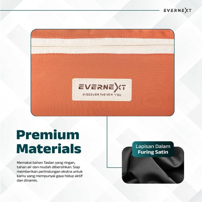 

EVERNEXT PENCIL CASE FUNNY TEMPAT PENSIL ALAT TULIS SEKOLAH KANTOR KULIAH TRAVELING ORGANIZER