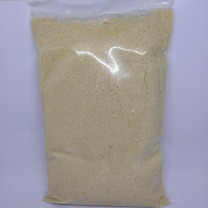 

SALE !!! ALMOND FLOUR - TEPUNG KACANG ALMOND - BUBUK 500 GR READYY