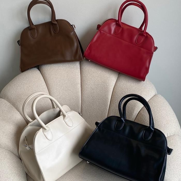 New !! Row Handbag - Tas Wanita Muat Laptop 14 Inch