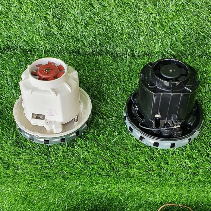 Motor Vacuum NIlfisk Alto