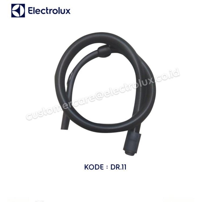 HOSE COMPL. ELECTROLUX UZ930/Z307 DR.11