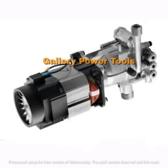 Carbon brush Arang nilfisk seri C110.3-5 Xtra, C100.5 ,C120.3