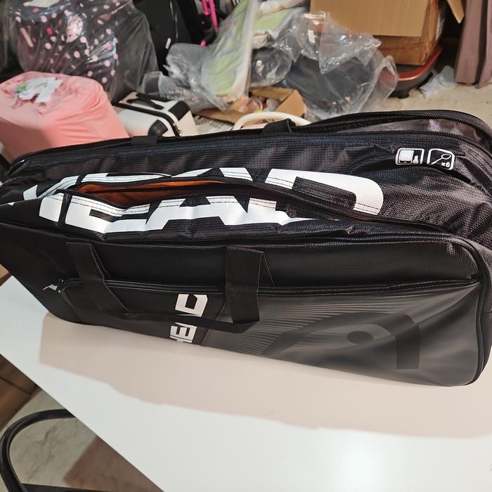 Tas Tennis/Tennis Padel Head Original Terlaris