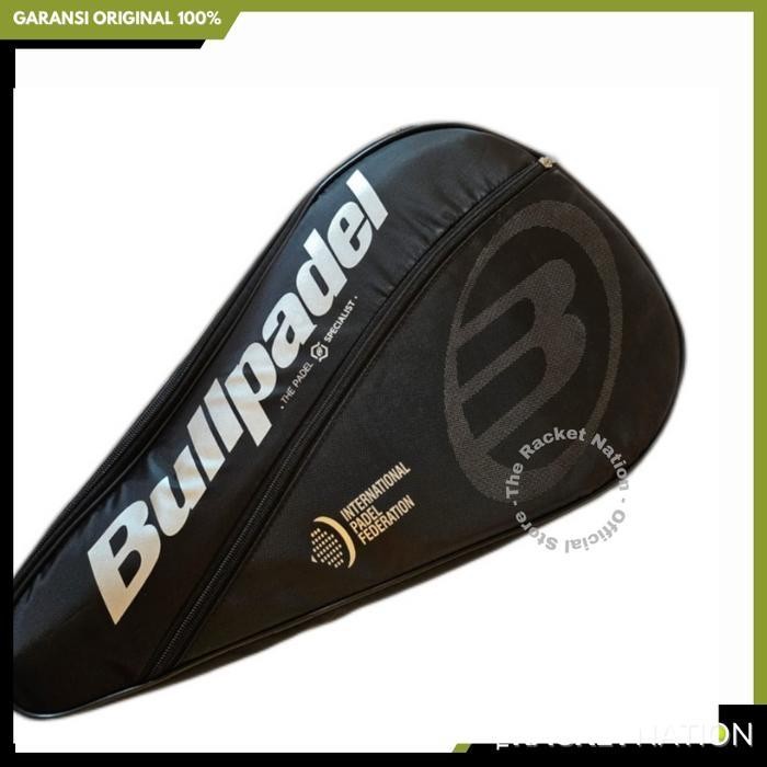 Cover Bag Bullpadel / Cover Bag Racket Padel Bullpadel Promo