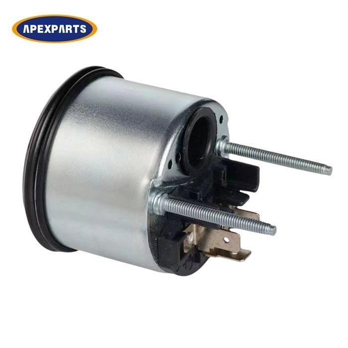 WATER TEMPERATURE GAUGE 24V VDO WATER TEMP GAUGE 24V WATER TEMP. GAUGE