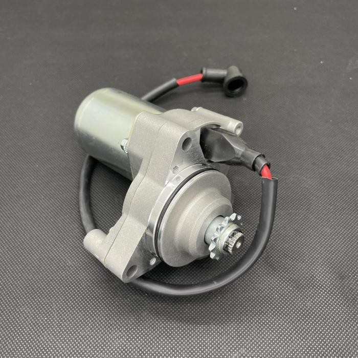 DINAMO STARTER ATAS MINIMOTO - MINI TRAIL - ATV - MONKEY 110CC - 125CC