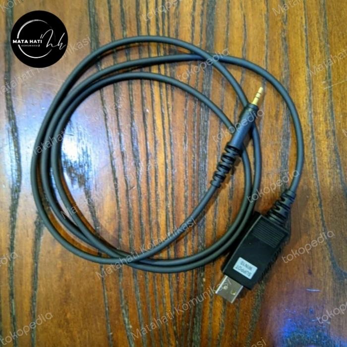 KABEL PROGRAM MOTOROLA CP1660 & CP1300