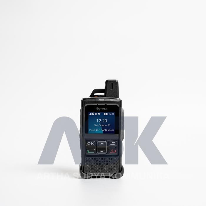 HT POC PNC360S HYTERA / PNC 360S HYT POC RADIO