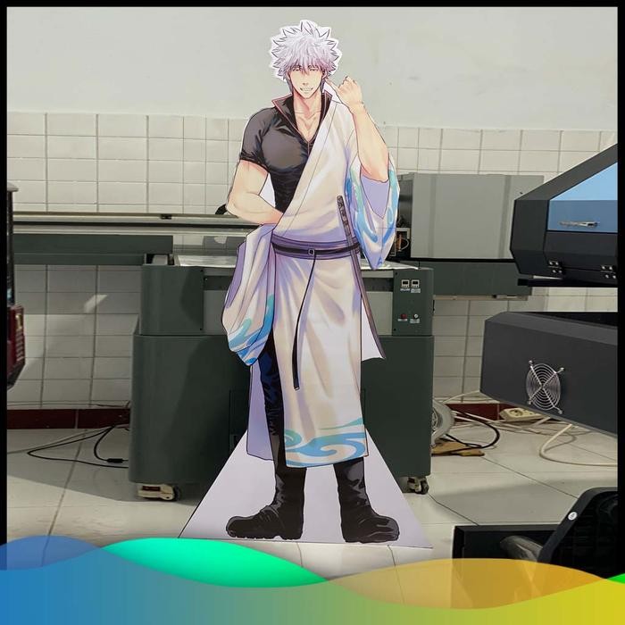 Standee Human Real Size / Standee Custom / Stande Kpop / Standee Bts Good Quality