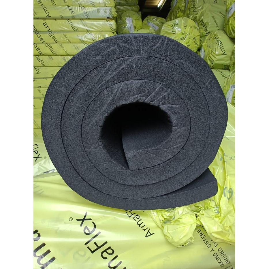 PREMIUM Armaflex Lembaran 19mm / 3/4 inch Roll