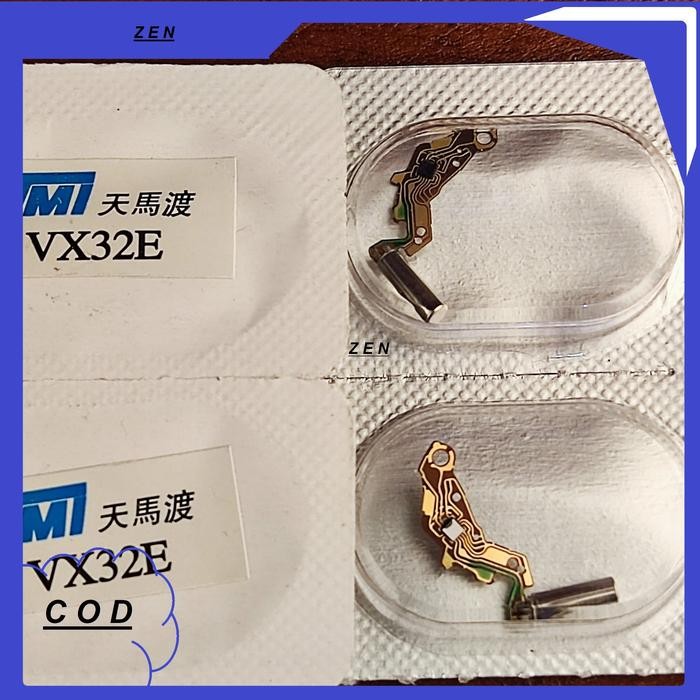 IC MESIN JAM TANGAN VX32 VX82 VX12 VX42 VX3K VX89 VX51 VX SERIES MURAH