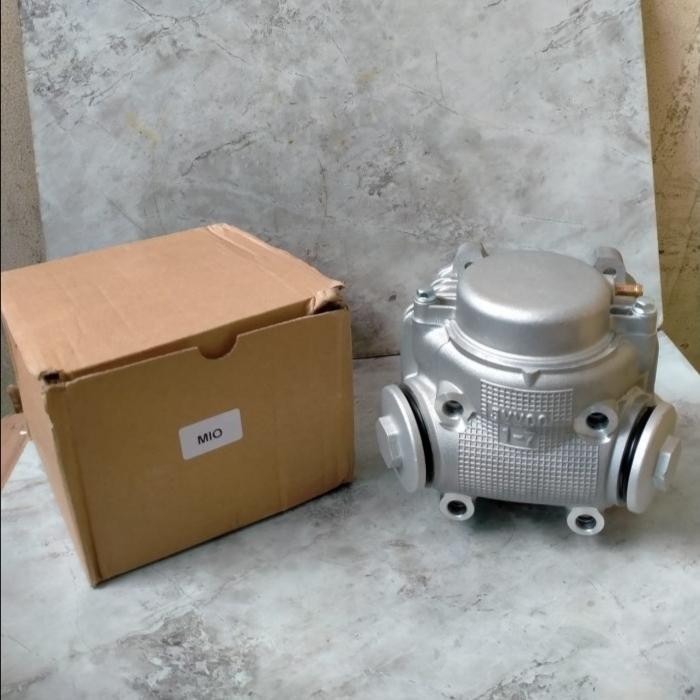 Blok Head Komplit Mio Sporty Mio Mio Smile Mio Soul Karbu