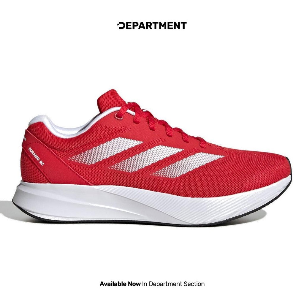 ADIDAS Sepatu Lari Pria DURAMO RC ID2703 ORIGINAL