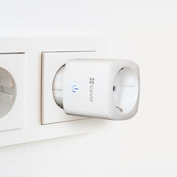 EZVIZ T30 Smart Plug