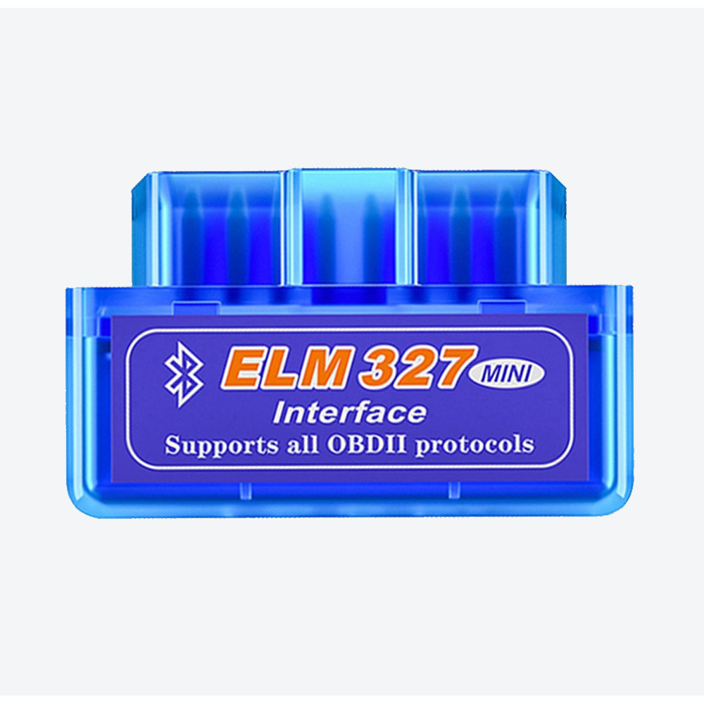 Elm-327 Obd2 Scanner Elm327 V1.5 Wifi Obd 2 Diagnostic Scanner For Car Ios Obdii Elm 327 V 1.5 Code