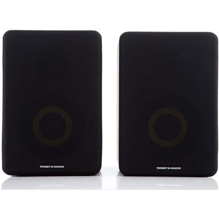 Thonet & Vander Vertrag Bt Home Cinema Bluetooth Optical Speaker 2.0