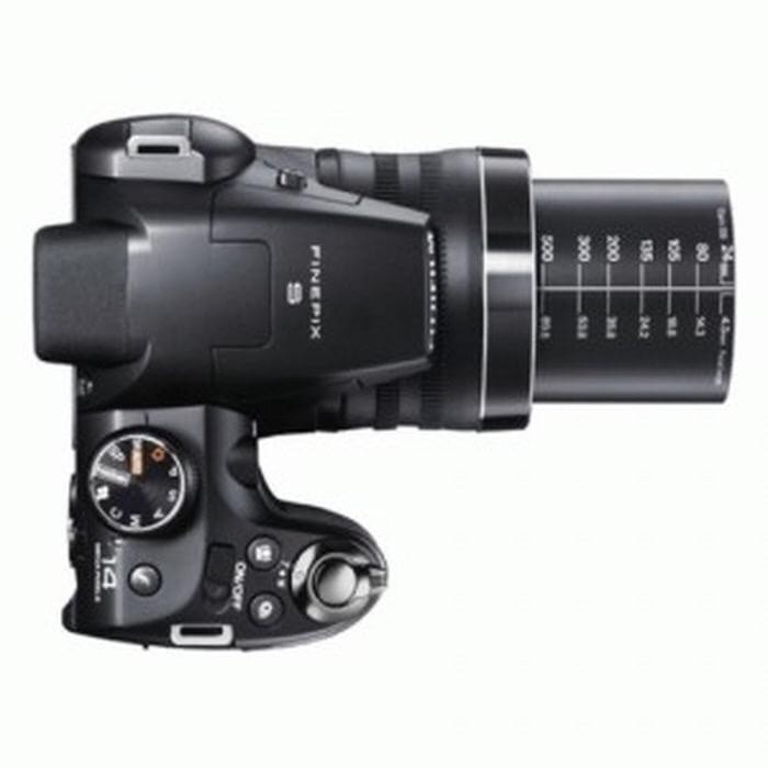 Kamera Fujifilm Finepix S4500
