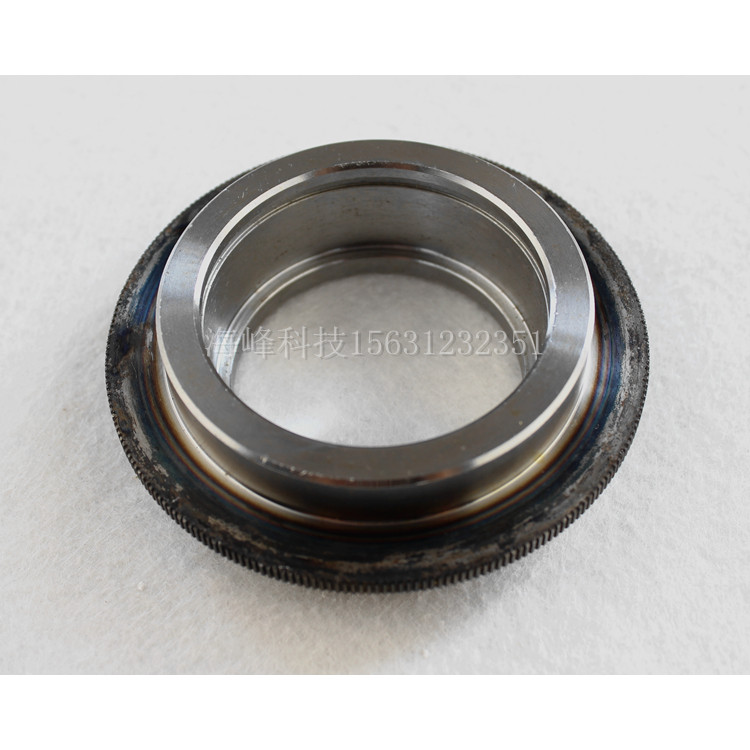 Bag making machine embossing wheel, ultrasonic embossing wheel, edge folding machine embossing gear