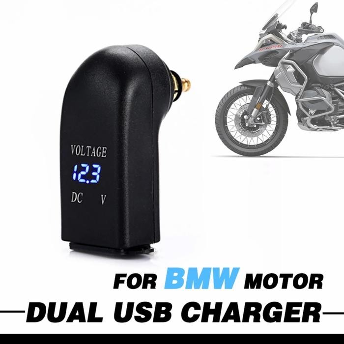 Usb Charger Bmw R1200Gs Bmw Gs