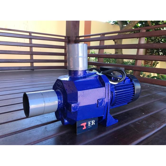 POMPA AIR MODIFIKASI JET PUMP 500 2 INCH 2 DIM SANYO OBOHAN KOLAM