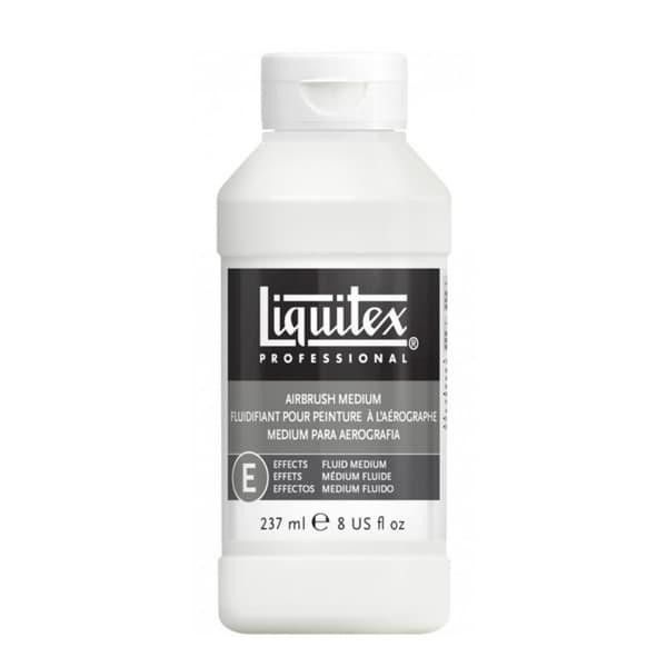 

Liquitex Professional Airbrush Medium 237Ml (8-Oz)