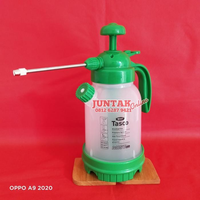 Alat Semprot Tanaman Tasco 2 LiterPenyemprot Hama