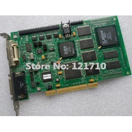 Industrial Board Coreco Pc-Camlink Xl-F132-20493 Rev B0 Rb N 3029 304-00017-00