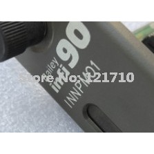 Industrial Equipment Bailey Innpm01 Infi 90 Network Process Module E.N. 660-Misc-33Ii