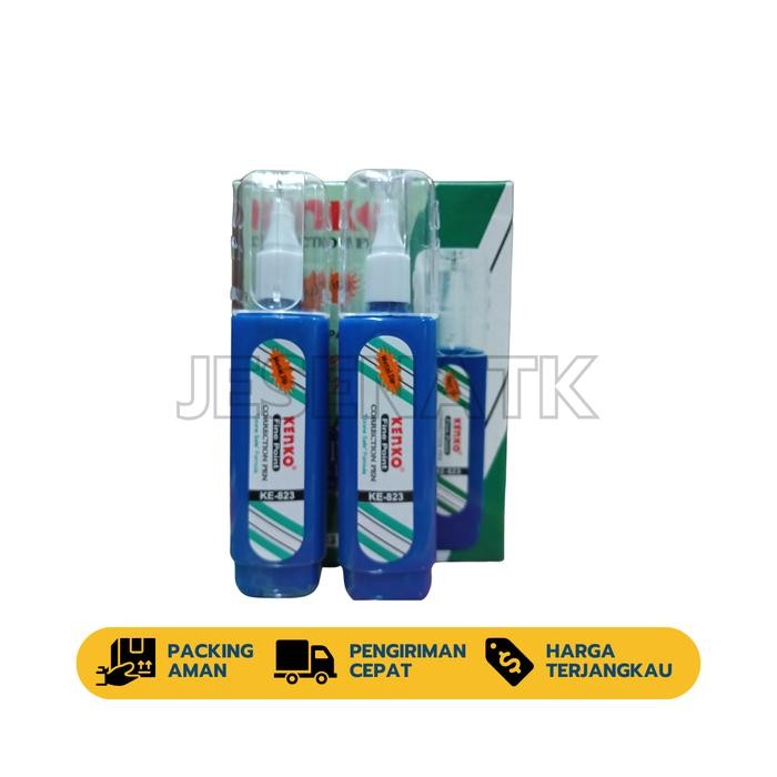 

tipex kenko ke 823 kode 1203