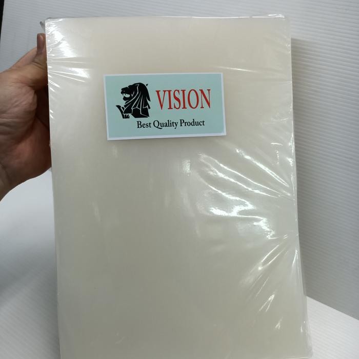

COVER JILID MIKA TEBAL DOFF 0.3 MM A4 (PAK ISI 10 LEMBAR) KODE 507