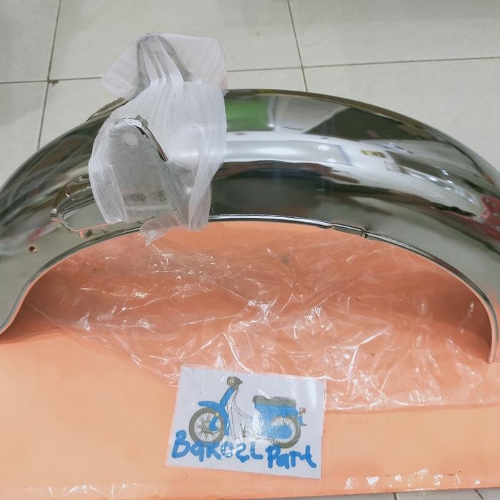 Spakbor Selebor Slebor Spekbor Belakang Suzuki A100