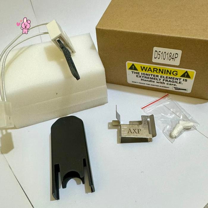 IGNITER SPEEDQUEEN UNIMAC IPSO HUEBSCH / IGNITER DRYER / BARA DRYER /SUPER