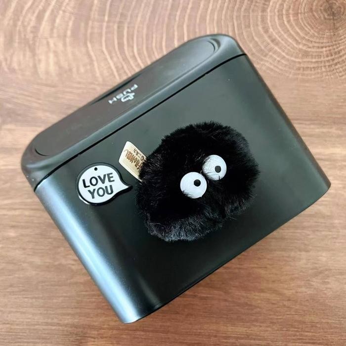 Harga Promo Tempat Sampah Mini Untuk Mobil Universal/Tempat Sampah Gantung