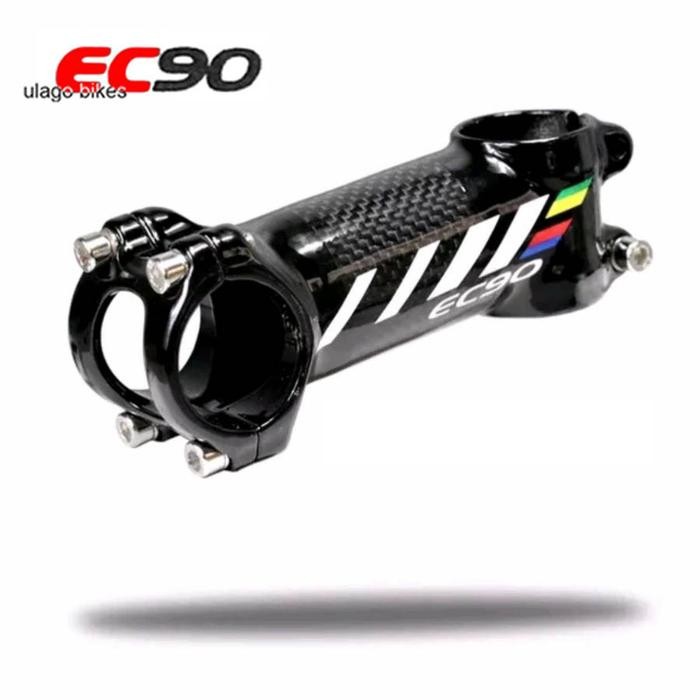 stem carbon new EC90 OS mtb roadbike ritchey toseek handlebar dropbar