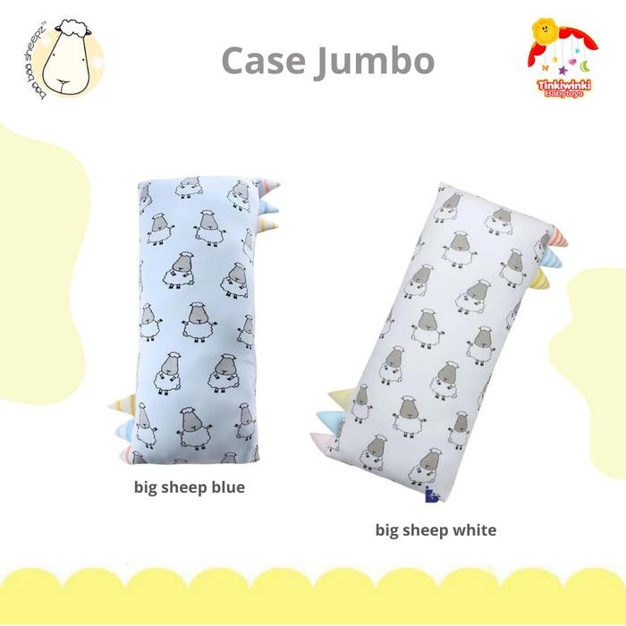 Baabaasheepz Case Jumbo