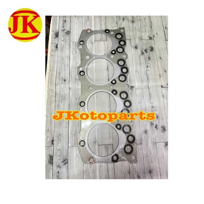 Paking Cylinder Head Panther 2300Cc